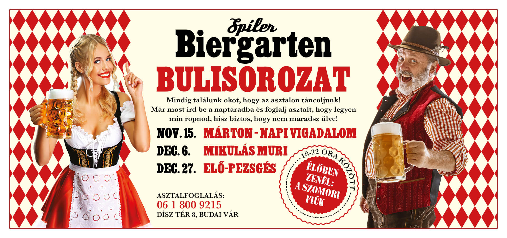 Bulisorozat